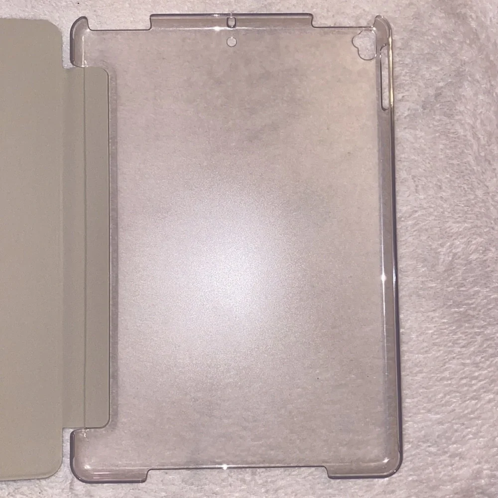 HOST PICK! baby owl iPad case - Picture 5 of 7